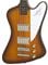 Epiphone Thunderbird 60s Bass Guitar Tobacco Sunburst Front View